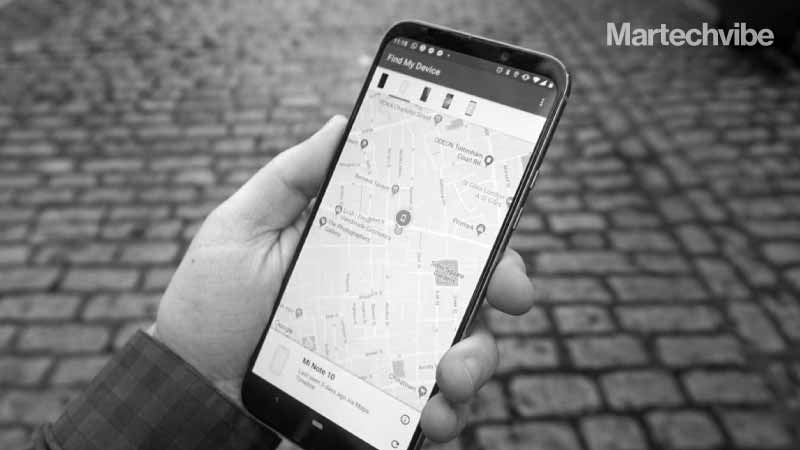 Google Working On 'Find My Device' Network For Android Users