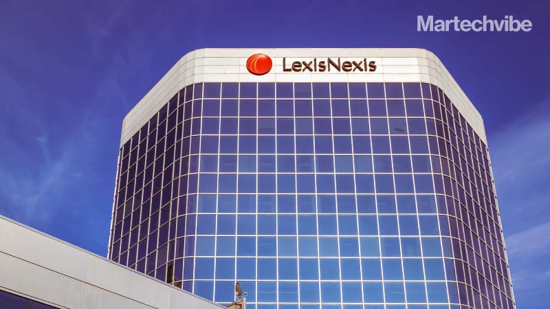 LexisNexis Launches Nexis for Competitive Intelligence