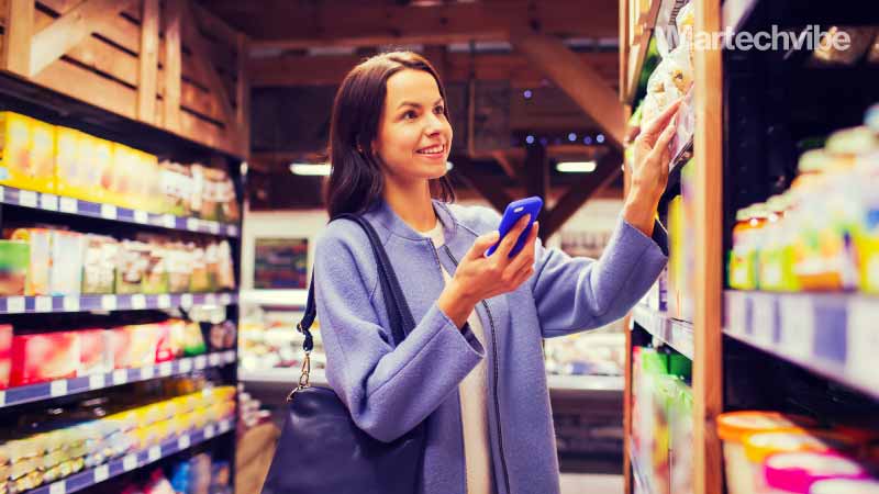 Merging Online and In-store Grocery Shopping Experiences 