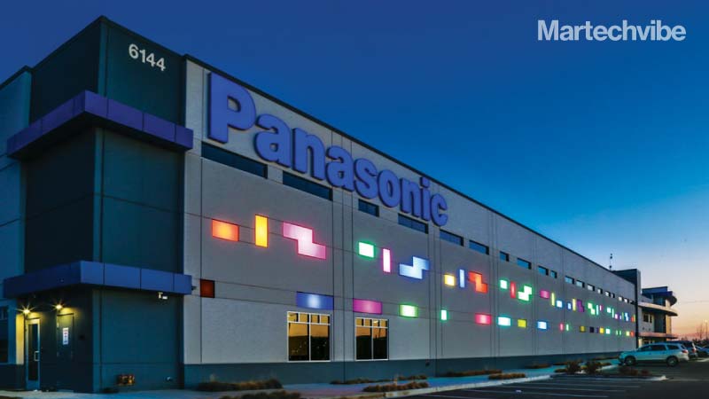 Panasonic Hosts Conference for Customer Service Division; Sets Focus On Digitisation 