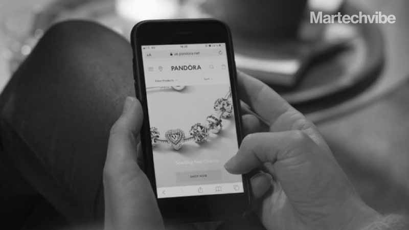 Pandora Transforms Global Omnichannel e-Commerce System with IBM Sterling Supply Chain Software