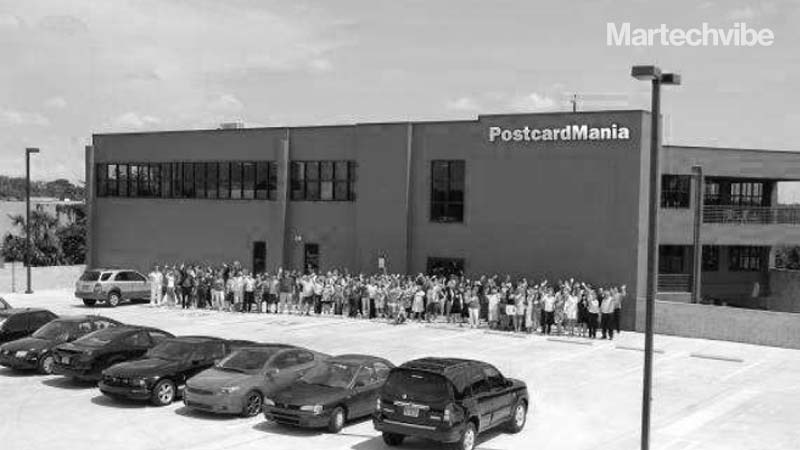 PostcardMania Launches PCM Integrations, As Direct Mail Automation Demand Rises