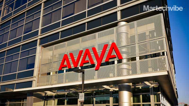 Avaya Discusses Future of Customer Contact Centres with MENA Leaders