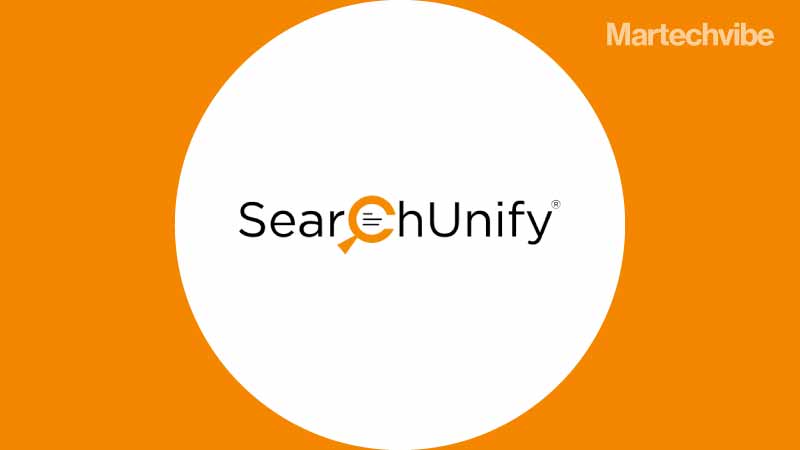 SearchUnify Announces Colubridae '21 to Deliver Support and Self-Service Experiences