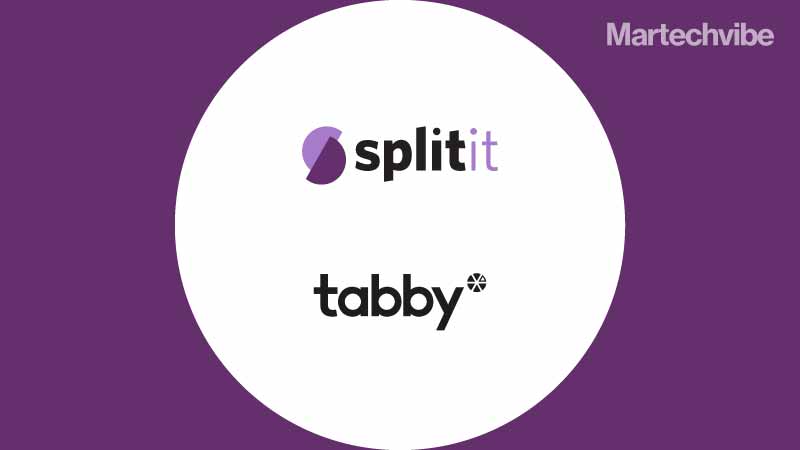 Splitit Partners with Middle East BNPL Provider tabby