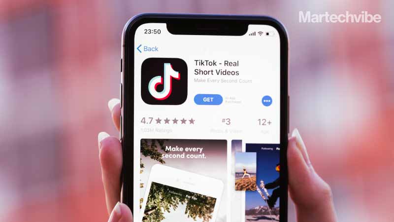 TikTok Adds Brand Lift Study to Help Advertisers Measure Moments 
