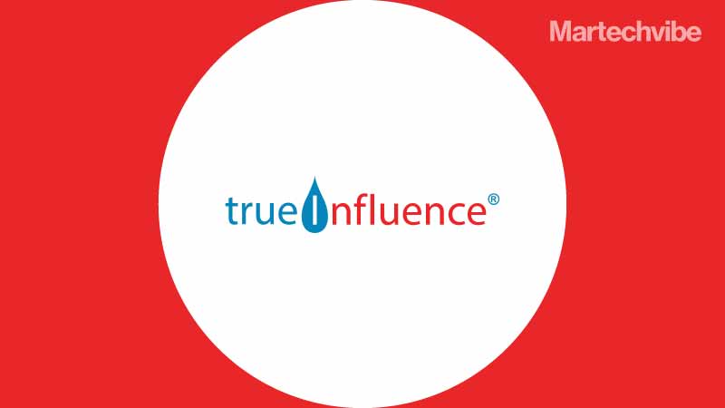 True Influence Offers 80 Million Verified Contacts to B2B Marketers