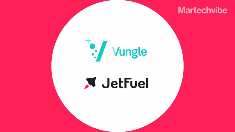 Vungle Acquires Influencer Marketing Platform JetFuel