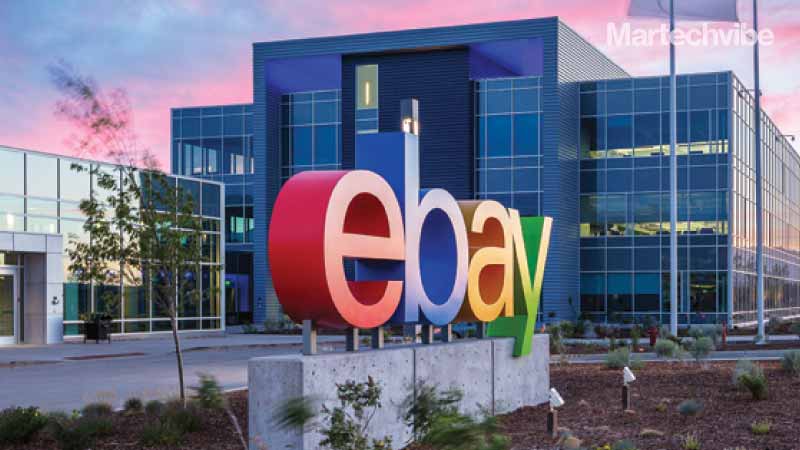 eBay Sells Classifieds Business to Adevinta
