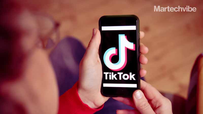 20% of Gen Z Spends More Than 5 Hours A Day on TikTok