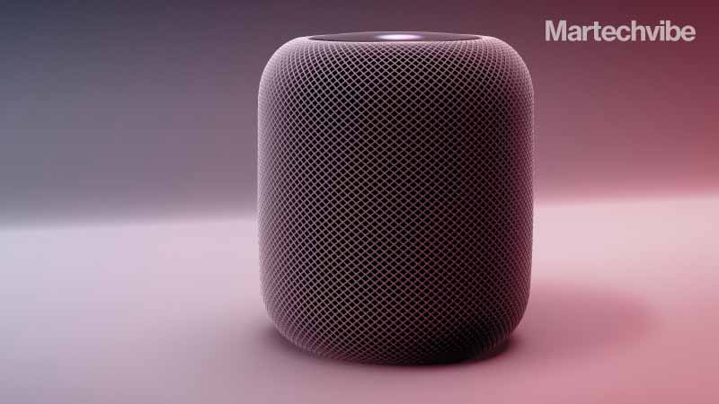 41% of Users Make Purchases With Smart Speakers: Voice Consumer Index 2021