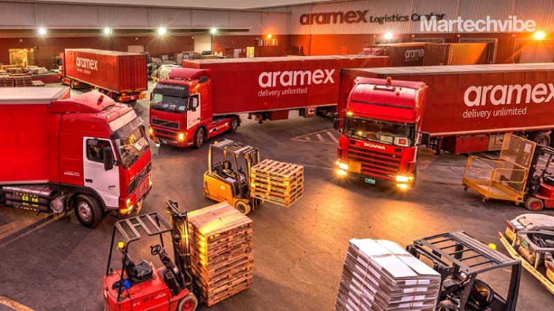 Aramex Seals Deal with German Logistics Group DB Schenker