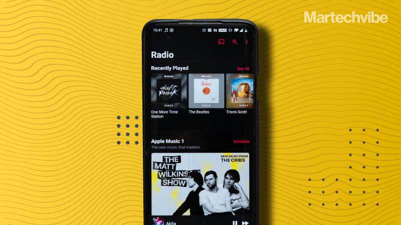 Now Android Users Can Enjoy Spatial Audio On Apple Music