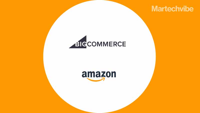 BigCommerce Integrates with Amazon’s Multi-Channel Fulfillment 