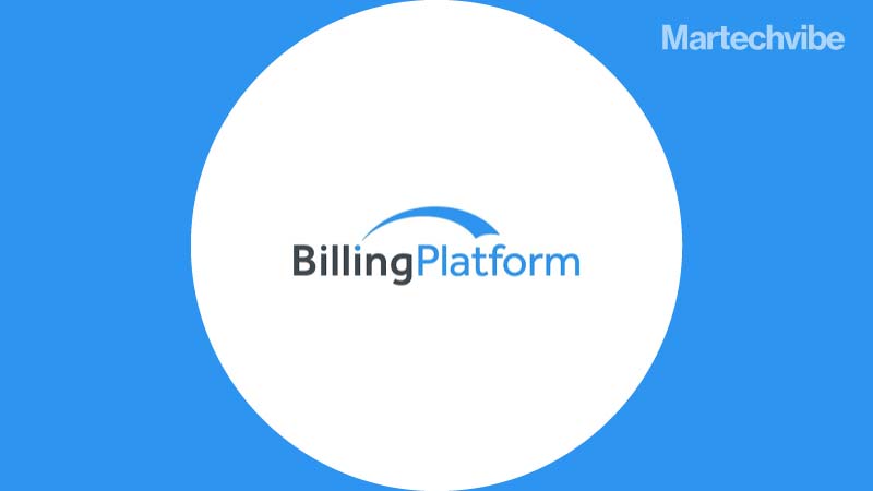 BillingPlatform Helps Customers Accelerate Quote-to-Cash Journey 