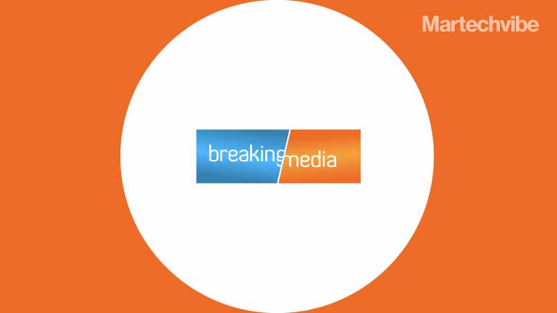 Breaking Media Using Intent Data to Inform Content Marketing Programs