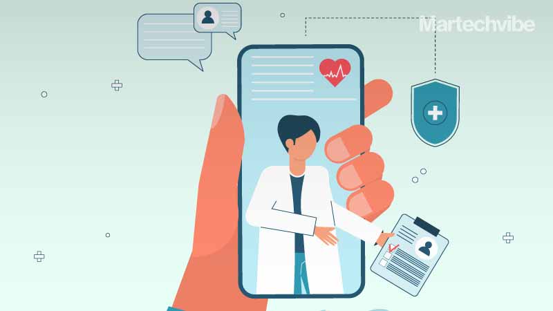 Caring for CX — MarTech in Healthcare 