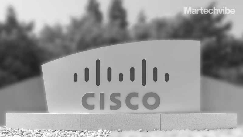 Cisco Completes Acquisition of Socio Labs