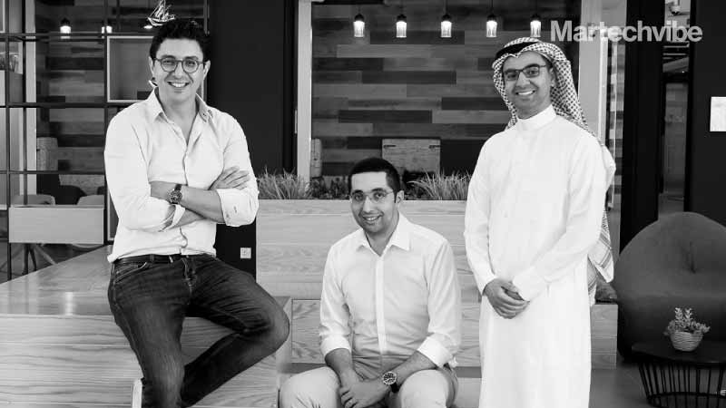 UAE Startup eyewa Raises $21m in Series B Funding Round