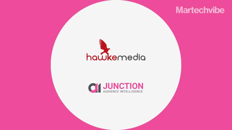 Hawke Media and Junction AI Partner