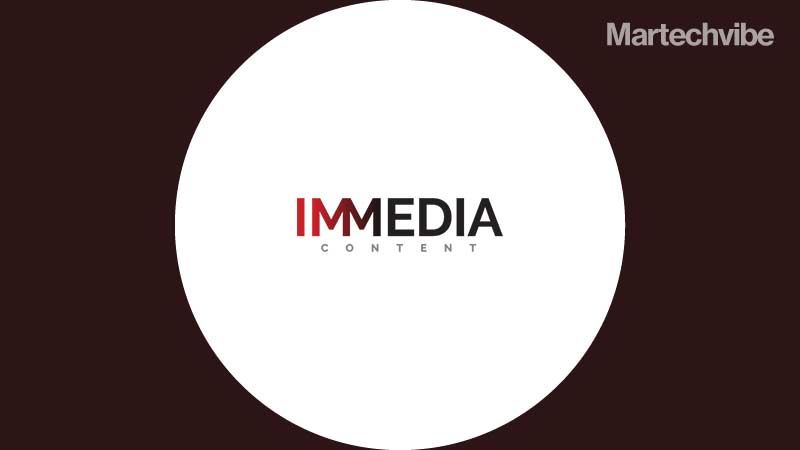 Immedia Launches Contrend Martech Platform