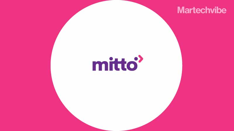 Mitto Adds Business Messaging Enablement for Instagram, Facebook and Twitter