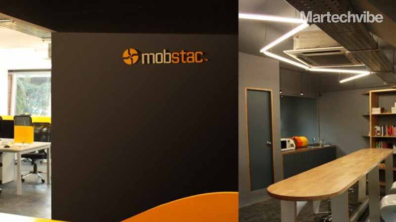 MobStac Demonstrates QR Tech for Touchfree Experience