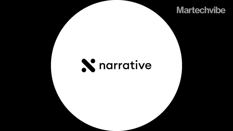 Narrative Makes Data Monetisation Accessible With The Launch Of Data Shops