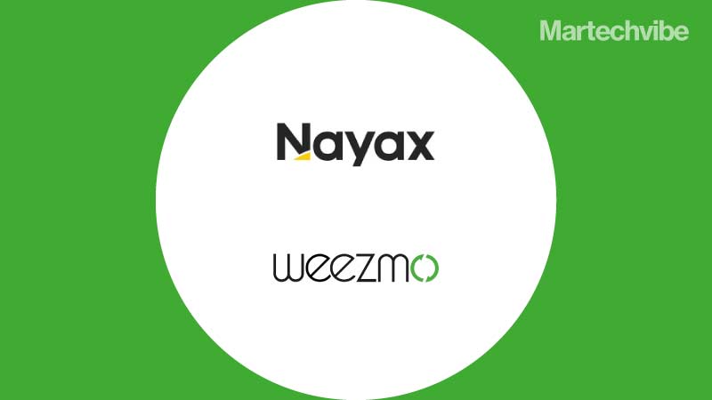 Nayax Acquires Israeli Weezmo to Link Online and In-store Experiences
