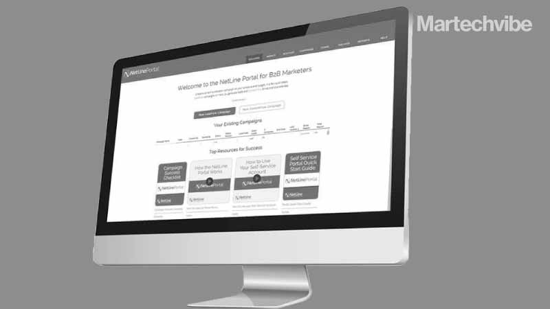 NetLine Introduces Lead Management Platform for B2B Marketers