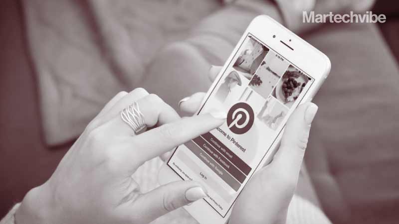 Pinterest Introduces New Features; Product Tagging and Paid Partnership