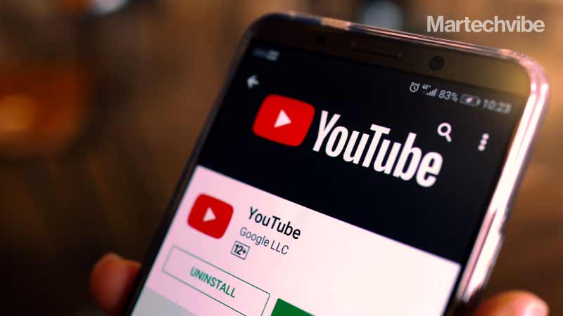 Rising Ad Spend On YouTube, Search, Shopping Drive Record Q2 Results At Google