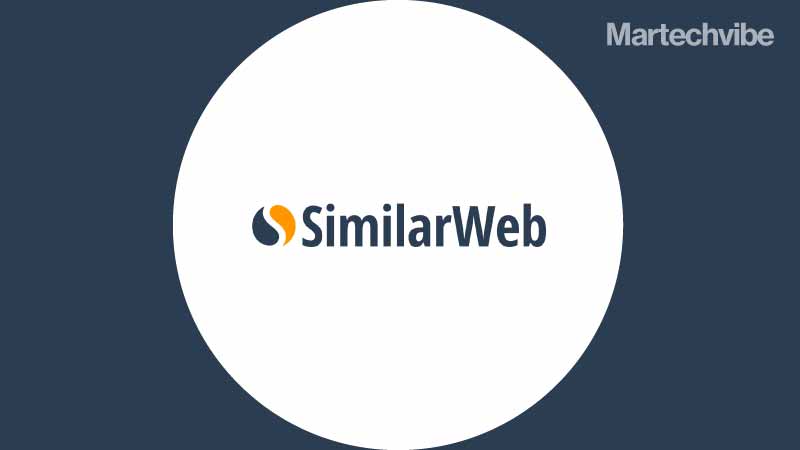 Similarweb Digital Intelligence Now Available in AWS Data Exchange