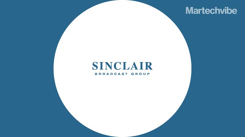 Sinclair Spins Off Digital Arm, Compulse Evolves Into Marketing Technology Company