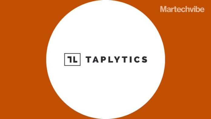 Taplytics-Announces-Powerful-Full-Funnel-CRO-Platform-for-Shopify-merchants