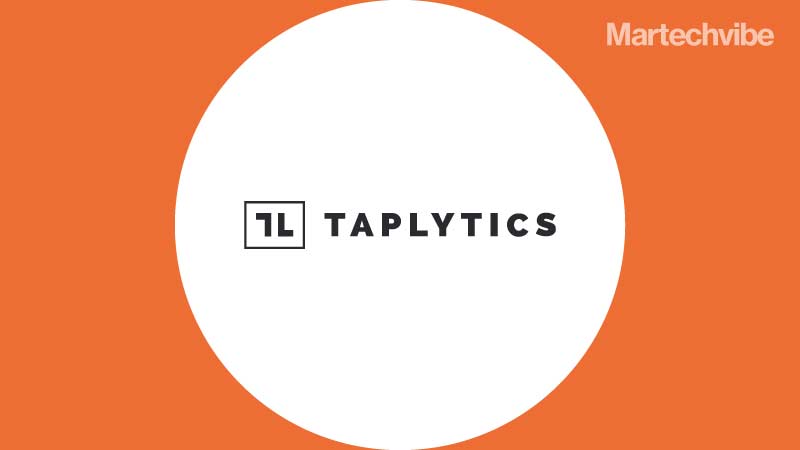 Taplytics Unveils New AI-Optimisation Engine