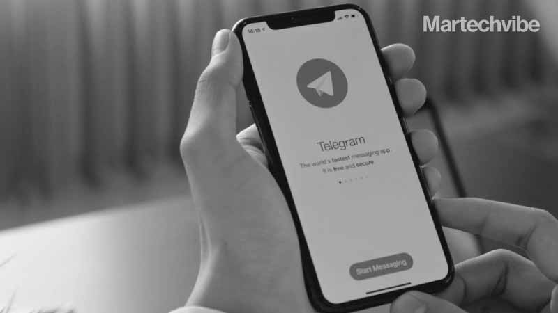 Telegram Finally Adds Group Video Calling Option