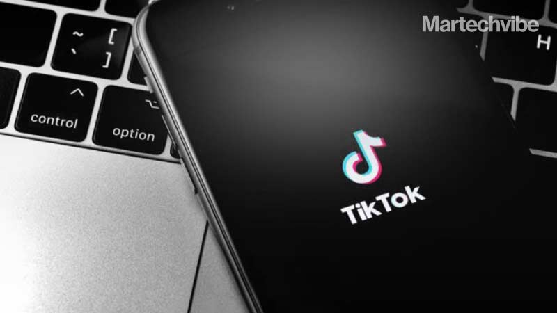 TikTok Launches Spark Ads
