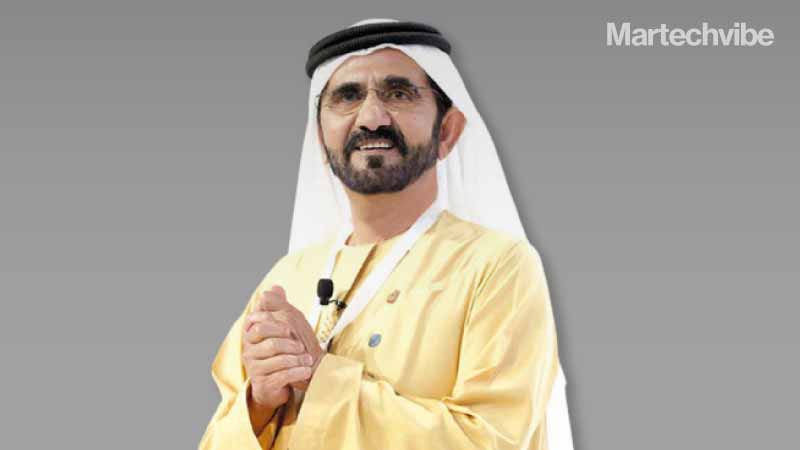 UAE VP launches the National Program for Coders