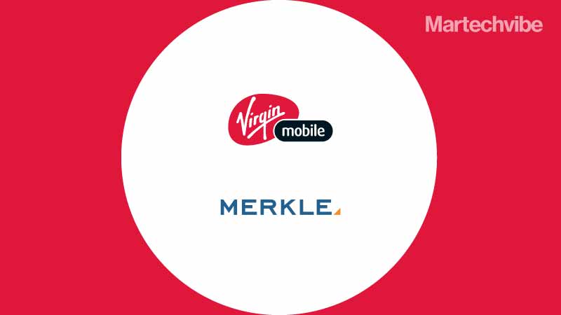 Virgin Mobile Partners with Merkle for Performance Media