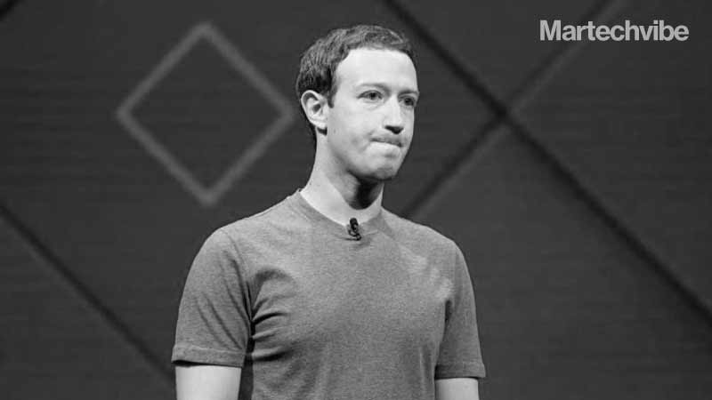Facebook’s Future Lies in Virtual ‘Metaverse’: Mark Zuckerberg