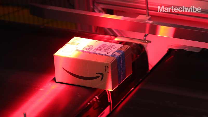 Amazon Faces the Largest EU Privacy Fine