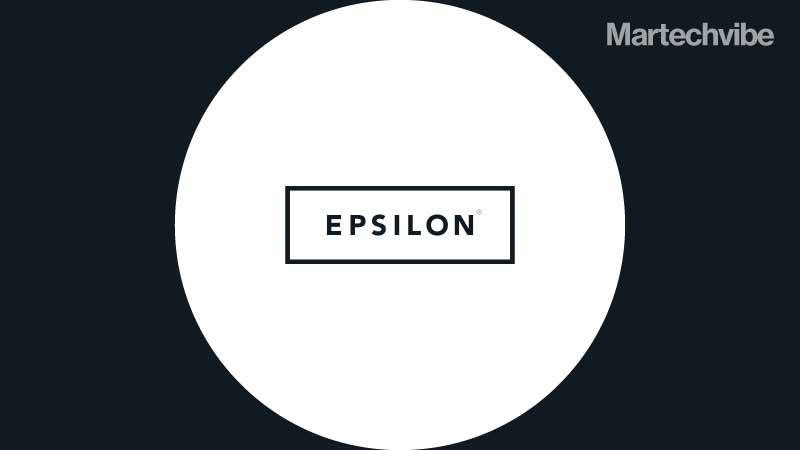 Epsilon Appoints New Sales Director for MEA Region