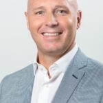 Gregg Petersen, Regional Director - MEA at Cohesity
