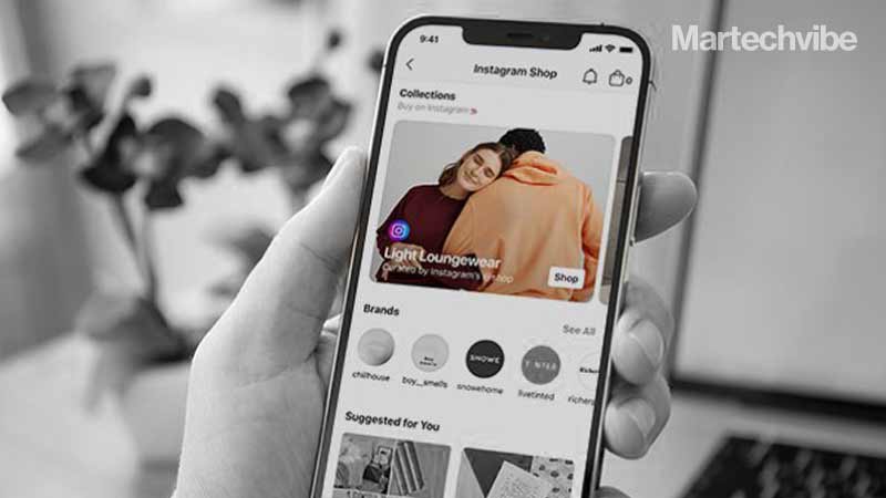 Instagram to Introduce Ads In Shop Tab