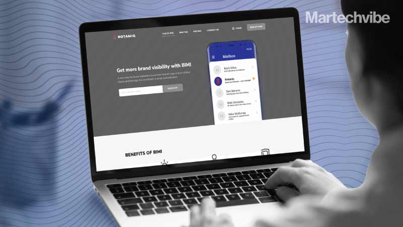 Mailkit Launches BIMI Asset Management Platform NOTAMIQ