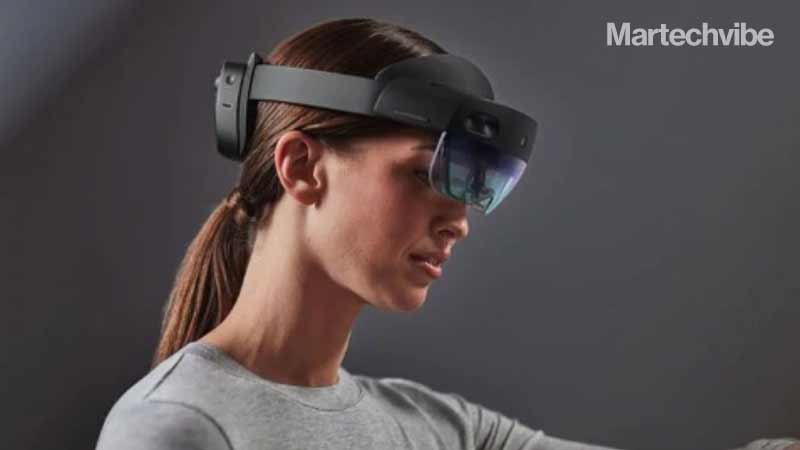 Nextech AR Solutions Integrates Mixed Reality Solution into HoloLens2