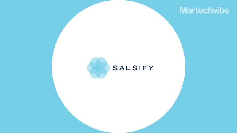 Salsify Announces Adobe Commerce Connector To Accelerate D2C Sales