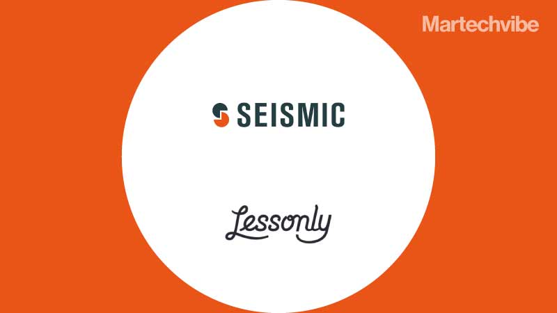 Seismic Acquires Lessonly for Better Sales Enablement