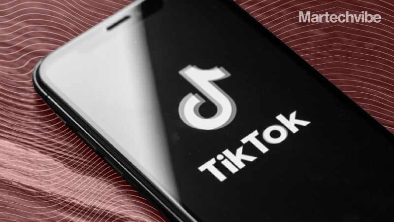 TikTok overtakes FB Becomes Most Downloaded App Worldwide